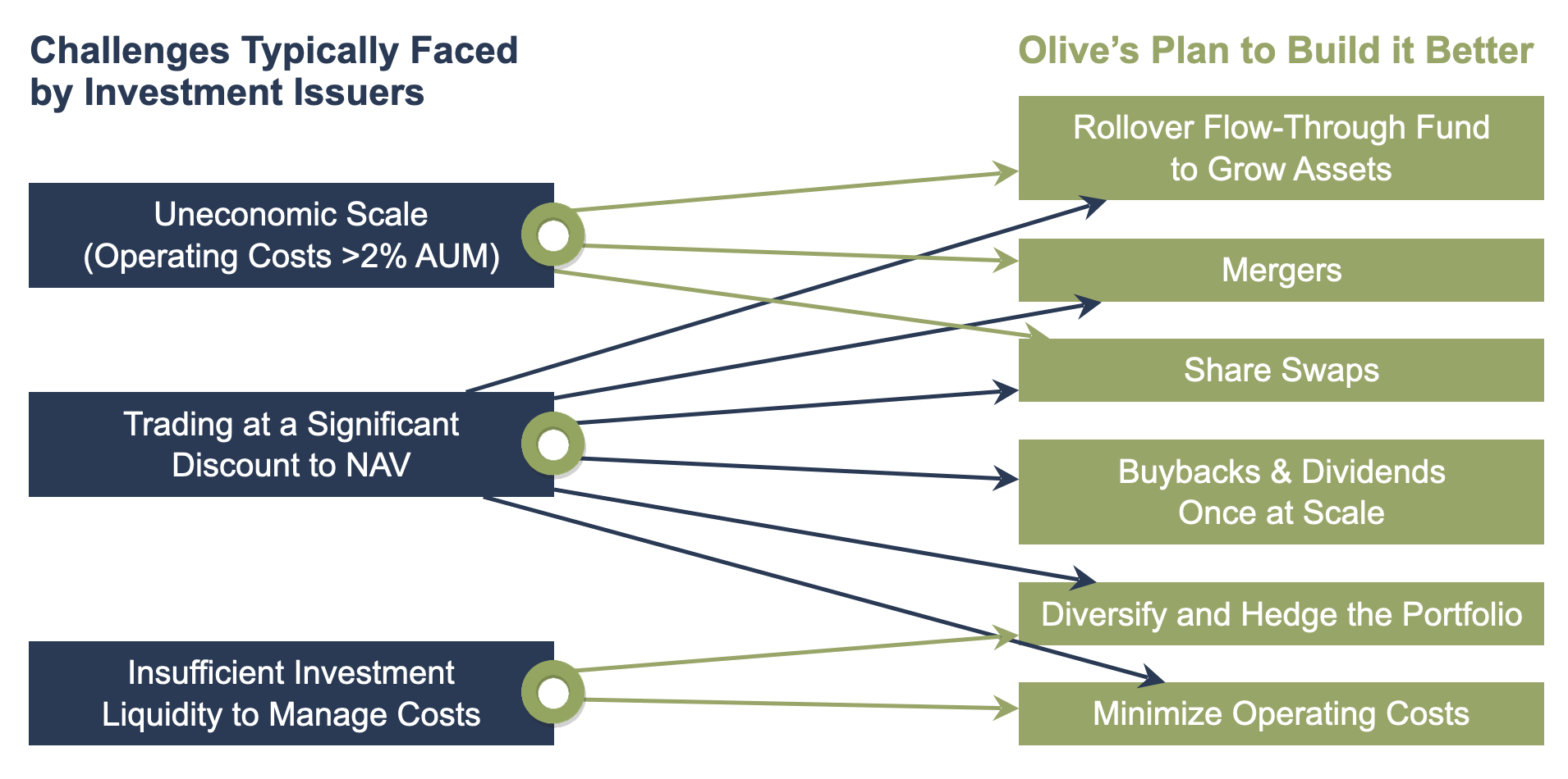 Olive Resources Capital - Dec 2021